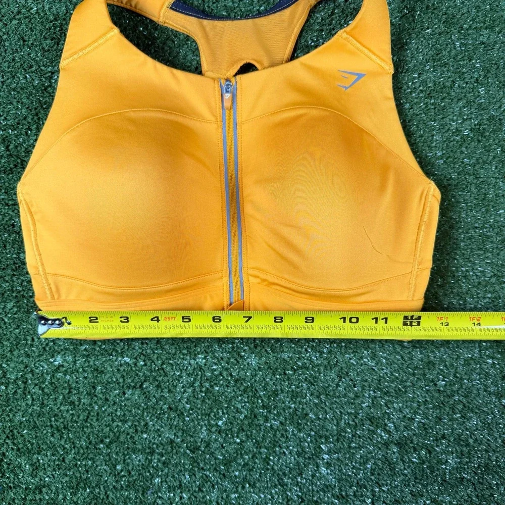 Gymshark high support